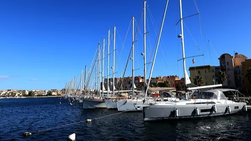 Météo du week-end : soleil et vent proche de la Méditerranée