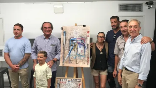 Fête de la Saint Louis 2023 : un voyage dans l'univers de Vivi Navarro