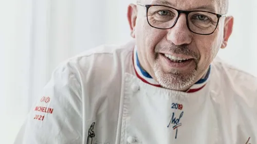 Aude : Un dîner mystère signé Franck Putelat