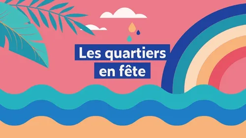 Fêtes de quartier à Avignon : des moments conviviaux à partager !