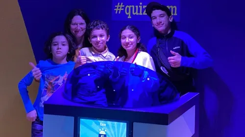 Montpellier : le jeu télévisé s'invite avec Quiz Room, pour...