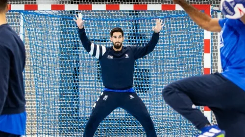 Montpellier-Handball : Remi Desbonnet dresse un bilan positif de...