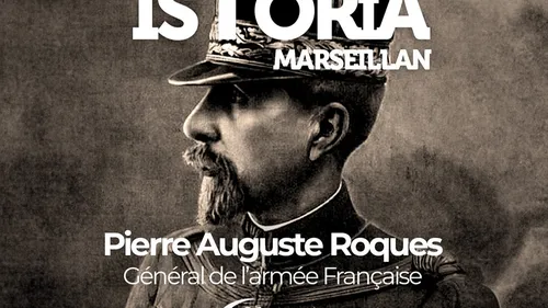 Pierre-Auguste Roques, l’enfant de Marseillan devenu général de la...