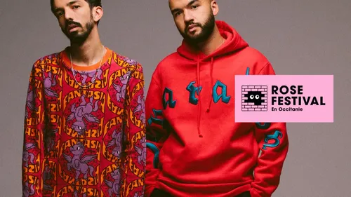 Toulouse : "ROSE Festival 2023"  les 1er artistes dévoilés, la...
