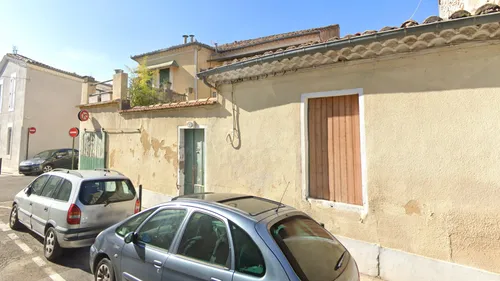 Nîmes : deux morts dans un incendie cette nuit