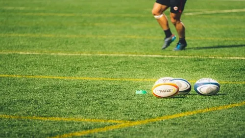 J-7 avant la coupe du monde de rugby amateur