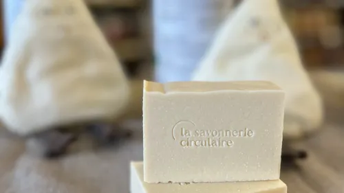 Environnement : à Montpellier, la savonnerie circulaire crée des...