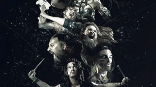 L’ultime tournée du groupe Shaka Ponk passera par Toulouse,...