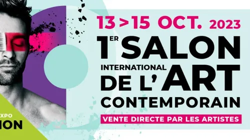 Avignon : Du 13 au 15 octobre 2023, le Parc des Expositions...