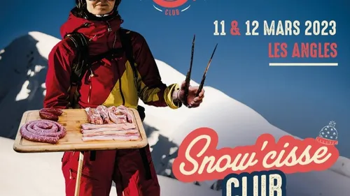 Pyrénées-Orientales : la saucisse catalane, reine d’un nouveau...