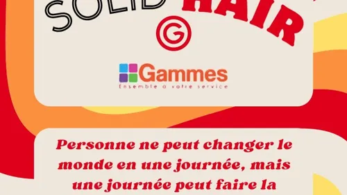 Montpellier en Action : Gouiran Beauté et l'Association Gammes...