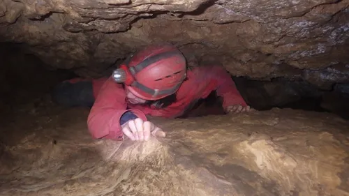 Un accident de spéléologie dans le Gard