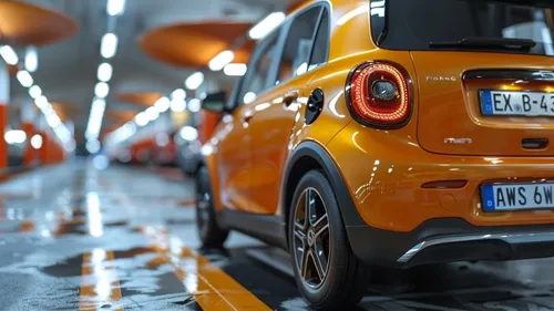 Parkings d'Avignon : le top des spots pour garer votre véhicule