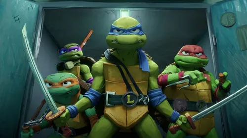 Des anciens de l'ESMA Montpellier brillent dans le film Ninja...