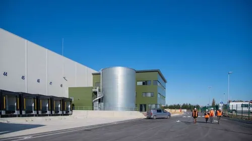 Beaucaire : la nouvelle plateforme LIDL organise ce samedi une...