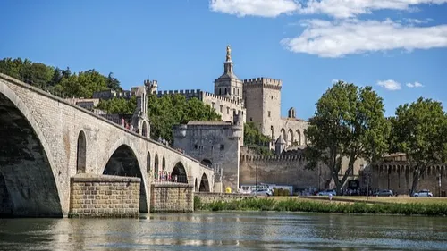 Tourisme : Des chiffres record à Avignon