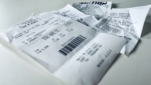 Tickets de caisse, électricité... les changements du 1er août
