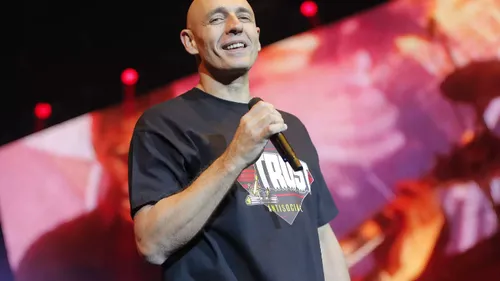 Perpignan : la folie des années 80 débarque au parc des expos !