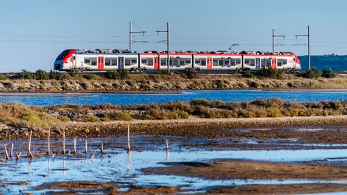 Occitanie : encore un nouveau record pour le TER à 1€
