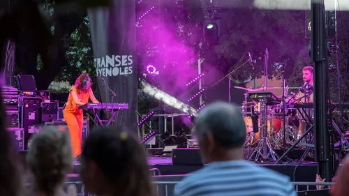 Transes Cévenoles 2024 : 1 Chance Inédite pour les Artistes...