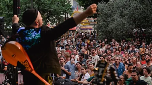 Gard : 5 fêtes de village à ne pas manquer cet été