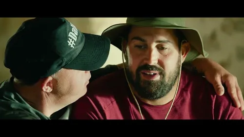 Le film "un p'tit truc en plus" démarre en trombe