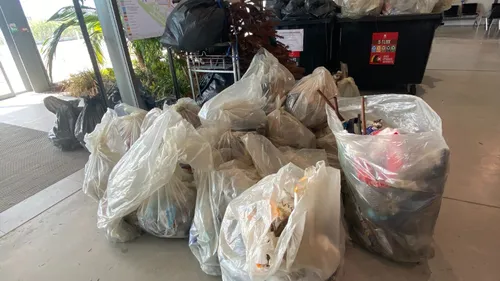 Journée Solidaire à l'Aéroport de Montpellier : Un Engagement...