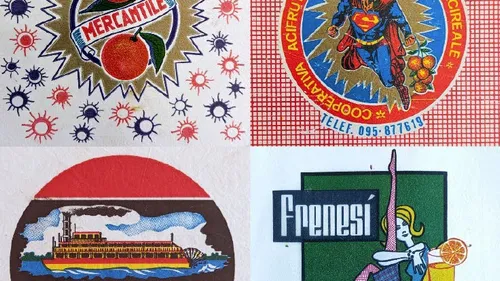 Sète : Les papiers d’agrumes, stars de la nouvelle expo du MIAM