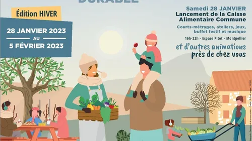 Hérault : une trentaine d’événements à l’occasion des 4 saisons de...