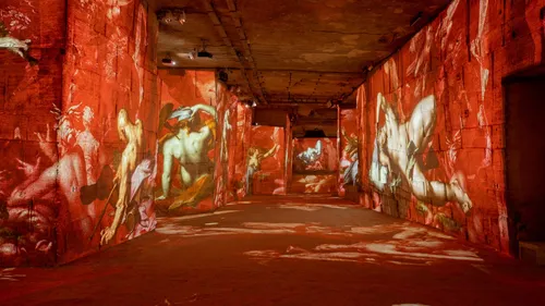 Les Baux-de-Provence : tarifs réduits tous les mercredis pour...