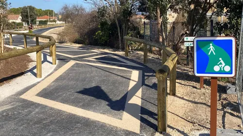 Vaucluse : 5 balades à vélo à faire en famille