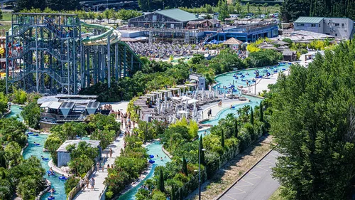 Golfe du Lion : notre top 10 des parcs aquatiques pour passer l’été...