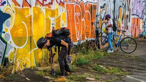 World cleanup day: des centaines de rassemblements prévus en Occitanie