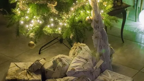 J-6 avant Noël : Comment emballer ses cadeaux de façon plus écologique