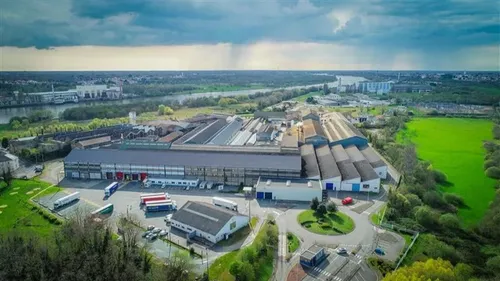 Loire-Atlantique : environ 600 postes supprimés chez ArcelorMittal,...