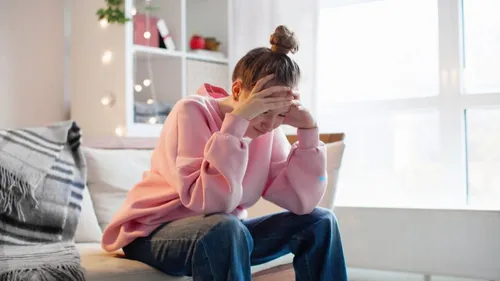 Santé mentale des jeunes : un quart en dépression, l’alerte d’une...