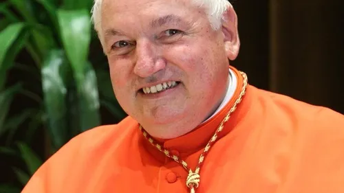 Conclave : un Français parmi les favoris pour succéder au Pape...