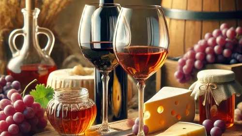 Pornichet : convivialité et solidarité au premier salon Vins & Saveurs