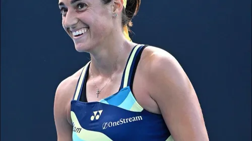 Tennis : Caroline Garcia annonce prendre sa retraite prochainement