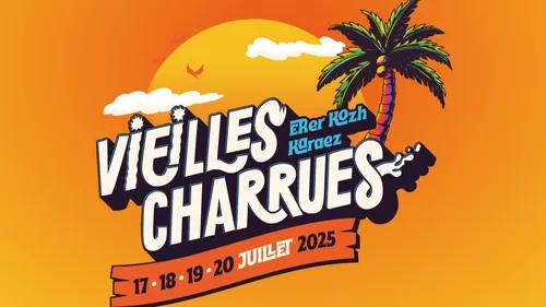 Vieilles Charrues 2025 : La programmation complète