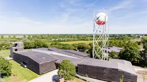 Cordemais : le parcours Terre d’Estuaire rouvre le 6 juin