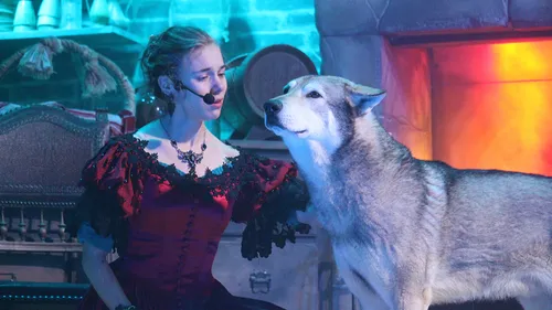 Le Puy du Fou et Legendia Parc dans le TOP 10 des meilleurs parcs...