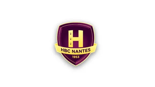 Handball - Ligue des champions : le HBC Nantes connaît son...