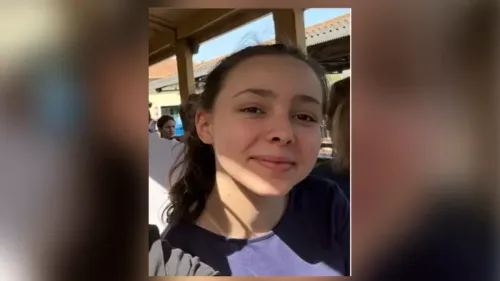 Une enquête ouverte à Nantes après la disparition jugée inquiétante...