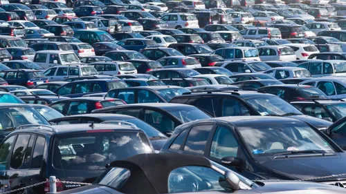 En Bretagne et dans les Pays de la Loire, l’assurance auto est la...