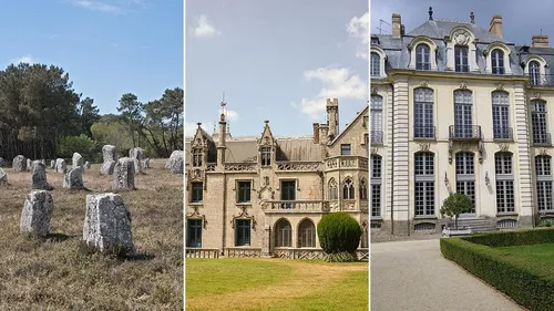 Journées du patrimoine : où aller et que visiter en Bretagne ?