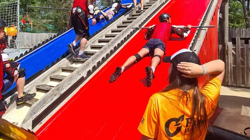 Vendée : O'Fun Park propose des pass à vie pour ses saisonniers