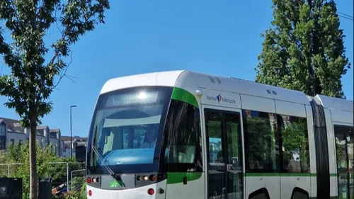 Mort de Nahel à Nanterre : tous les transports seront à l'arrêt ce...