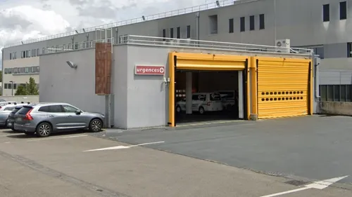 Saint-Nazaire : pas de fermeture envisagée cet été aux urgences de...
