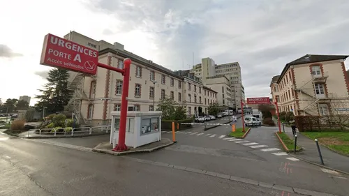 Rennes : après l'attaque informatique, des données ont été volées...